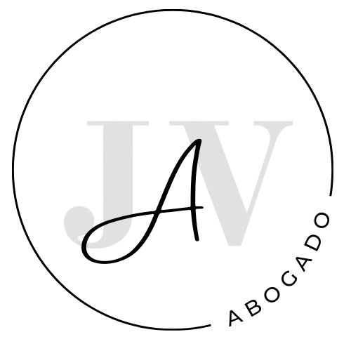 Logo despacho de Abogados José Antonio Villodres